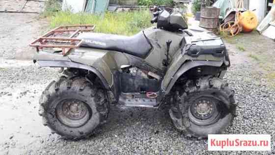 Квадроцикл Polaris Sportsman 800 (Forester) 2013г Екатеринбург