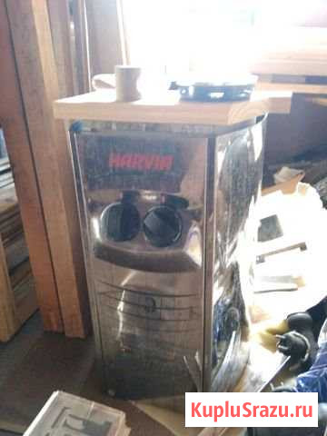 Продам сауну Кировск - изображение 1