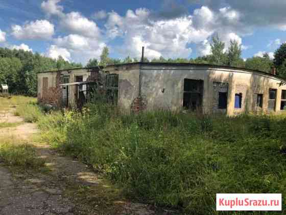 Помещение свободного назначения, 403 кв.м. Сольцы