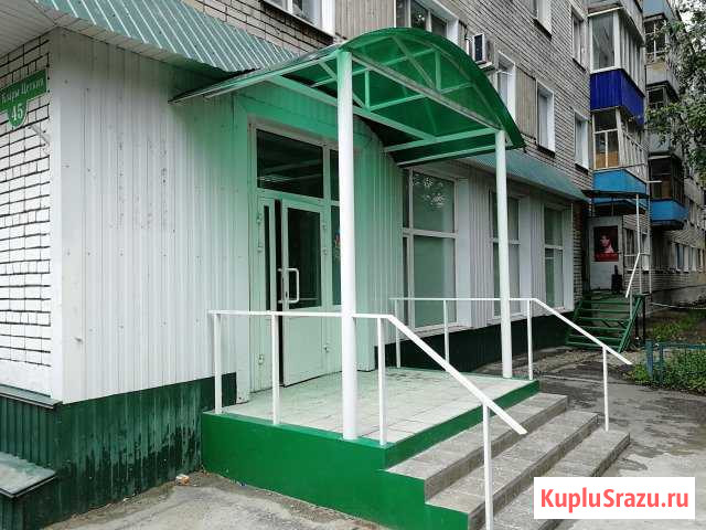 Магазин 120 кв.м. Пенза - изображение 1