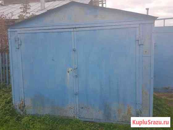 Гараж, 15 кв.м. Ковров