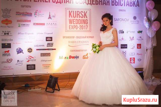 Фотозона/press-wall/конструкции/аренда Курск - изображение 1