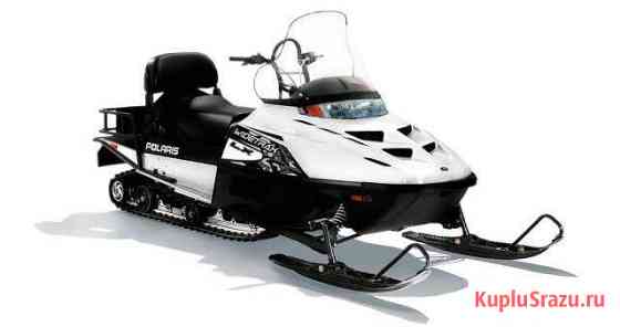 Снегоход Polaris Widetrak LX мод 2015г Барнаул