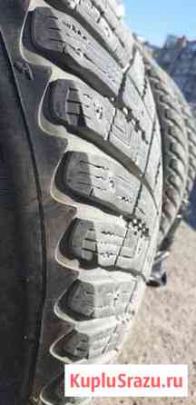 Goodyear UltraGrip Ice Arctic Ялта