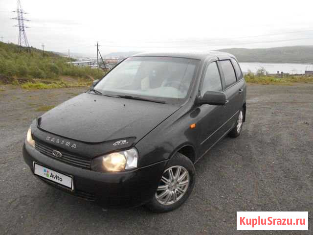 LADA Kalina 1.6 МТ, 2010, хетчбэк Кола - изображение 1