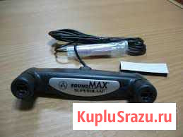 Микрофон Soundmax superbeam Анапа - изображение 1
