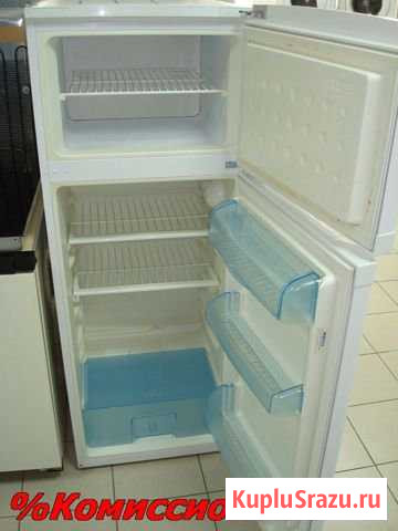 Холодильник Beko б/у, Гарантия 30дн. M3003 Тюмень - изображение 1