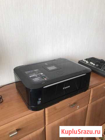 Принтер Canon Петрозаводск - изображение 1