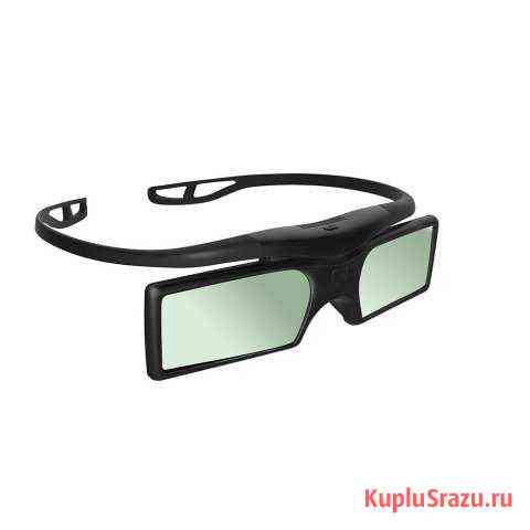 Очки 3D G15-BT Bluetooth активные стереоскопичские Новокузнецк