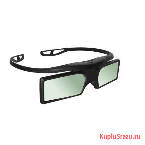 Очки 3D G15-BT Bluetooth активные стереоскопичские Новокузнецк - изображение 1