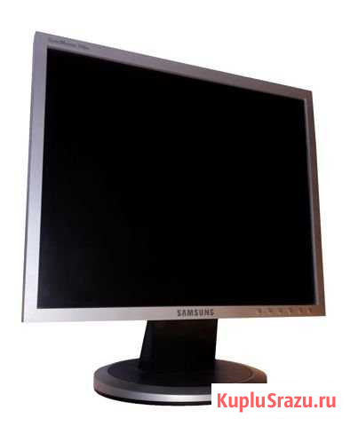 SAMSUNG SyncMaster 740n на запчасти Ивантеевка - изображение 1