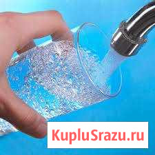 Фильтры для воды, очистка, обезжелезивание воды Лог - изображение 1
