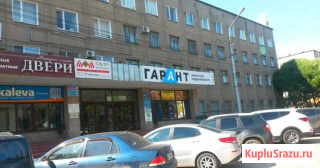 Офисное помещение от 10 кв.м. до 150м2 Великий Новгород - изображение 1