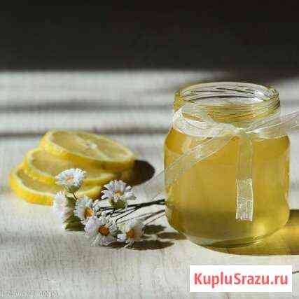 Мед 2019 года Ангарск