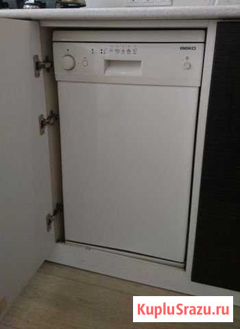 Посудомоечная машина Beko Саратов - изображение 1