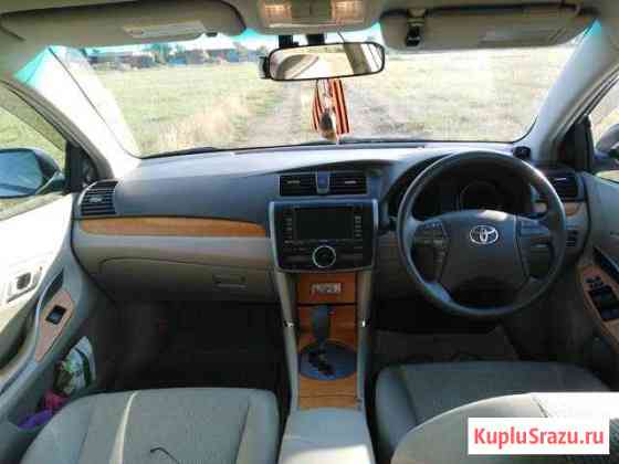 Toyota Allion 1.8 CVT, 2008, седан Тайшет