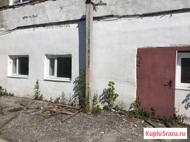 Складское помещение, 625 кв.м. Владимир - изображение 1