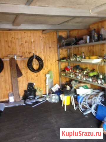 Гараж на продажу в Павловском Посаде Павловский Посад - изображение 1