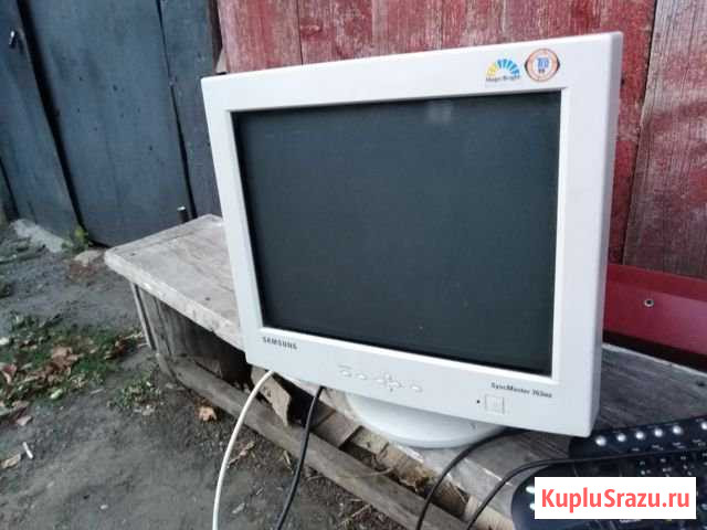 Монитор Мичуринск - изображение 1