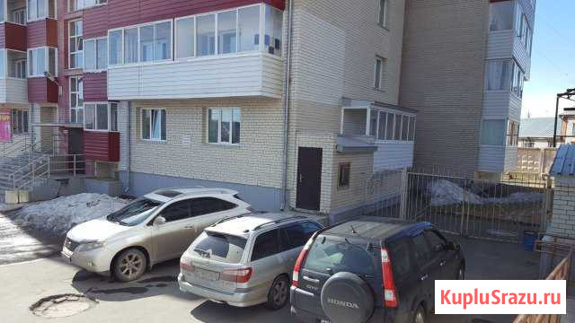 Помещение свободного назначения, 250 кв.м. Барнаул - изображение 1