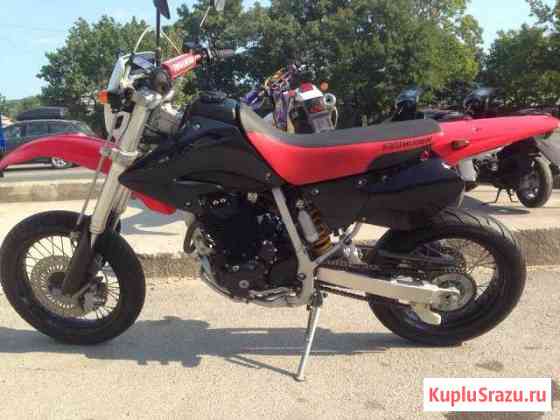 Honda XR 400 motarol Япония (контейнер) Симферополь