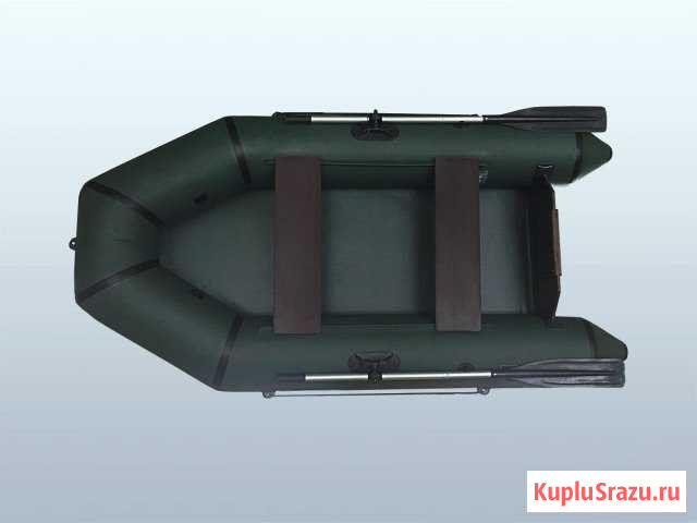 Пвх лодка bigboat С240 (в наличии) Махачкала - изображение 1