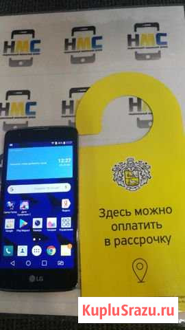 Смартфон Lg K8 Челябинск - изображение 1