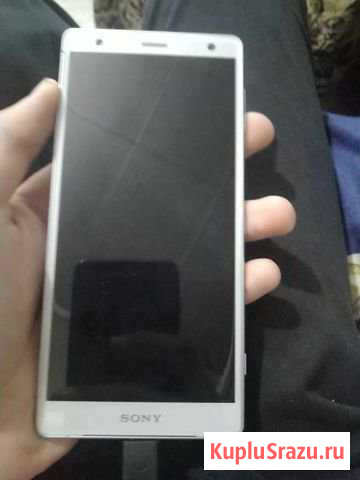 Sony xz2 Благовещенск - изображение 1
