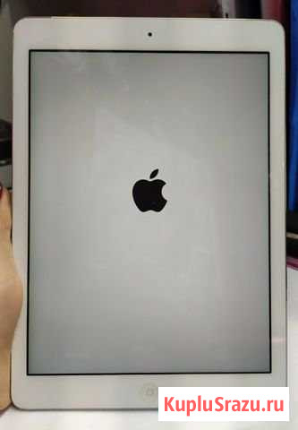 iPad air Чехов - изображение 1
