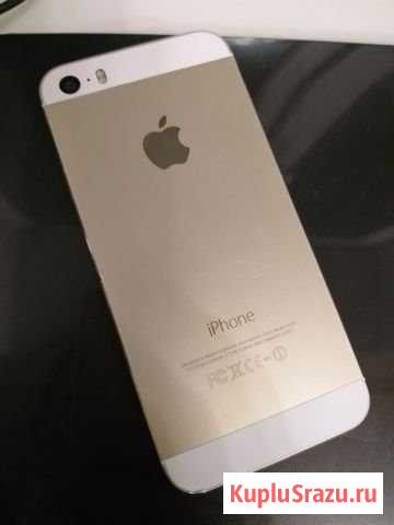 Iphon 5s Благовещенск - изображение 1