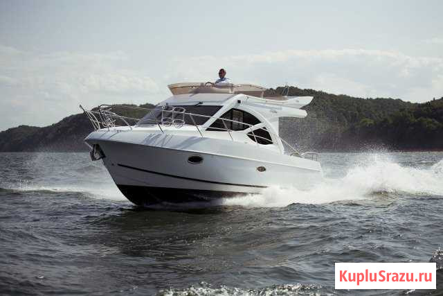 Galeon 290 Fly верфь Челябинск - изображение 1