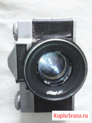 Зенит Е Т Helios 44-4 2/58 Махачкала - изображение 1