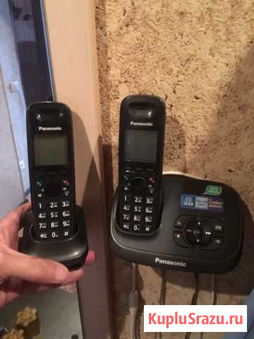 Panasonic Краснокамск - изображение 1