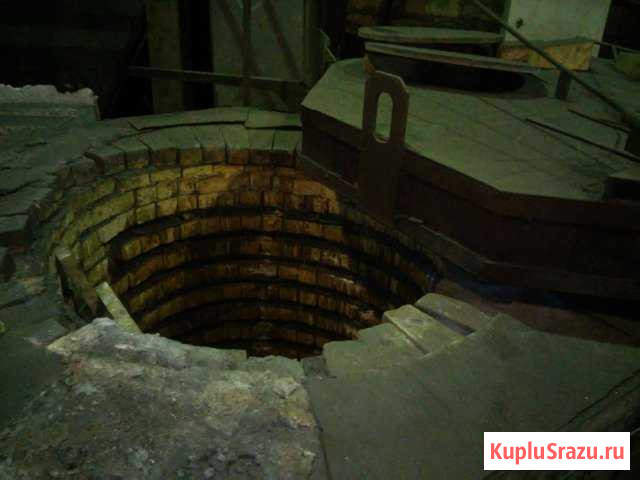 Здание холодных агрегатов+Оборудование Златоуст - изображение 1