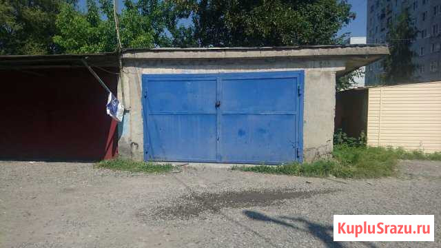Гараж на продажу во Владикавказе Владикавказ - изображение 1
