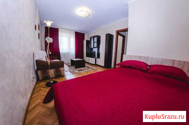 1-к квартира, 39 кв.м., 14/18 эт. Воронеж - изображение 1