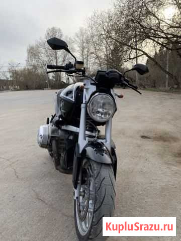 BMW R1200R 2010 год Пермь - изображение 1