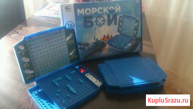 Настольные игры Чита - изображение 1