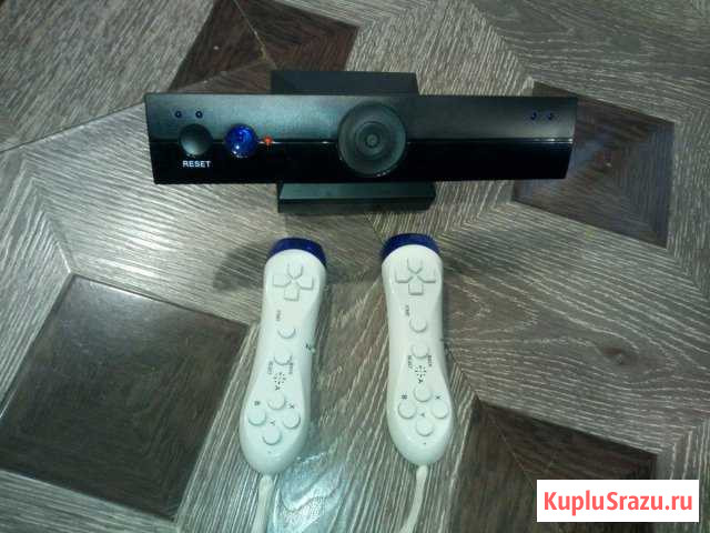 Game sports motion detect technologu 32-х битная б Мичуринск - изображение 1