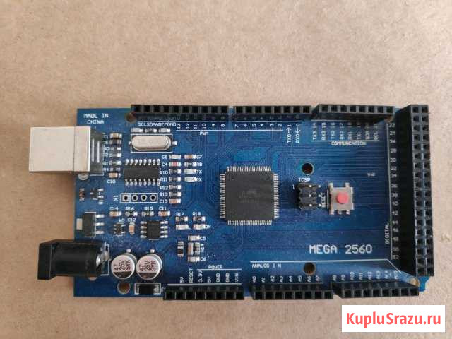 Arduino Микроконтроллер Ардуино Пермь - изображение 1