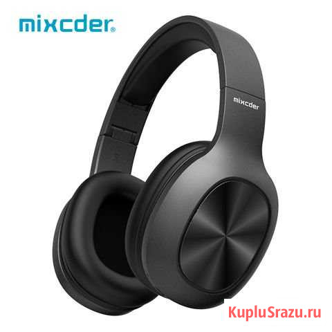 Mixcder HD901 Bluetooth наушники Томск - изображение 1