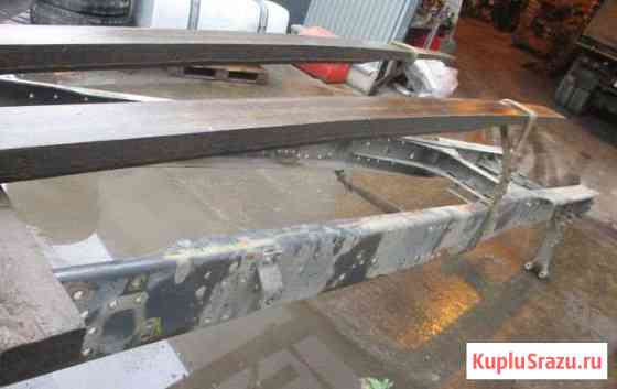 Daf 105.460 Бронницы