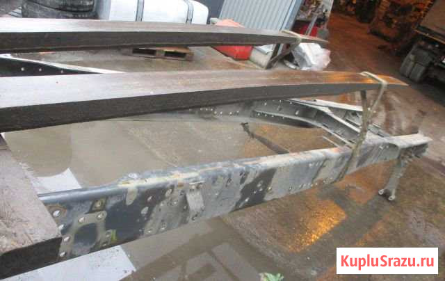 Daf 105.460 Бронницы - изображение 1
