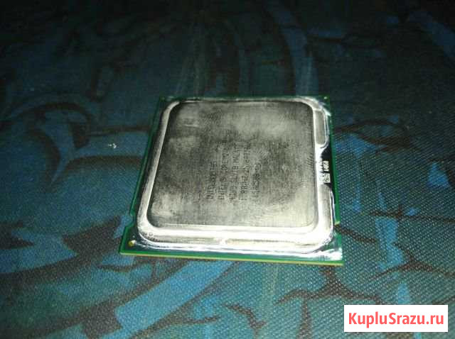 Intel core 2 duo 1.8GHz Ковров - изображение 1
