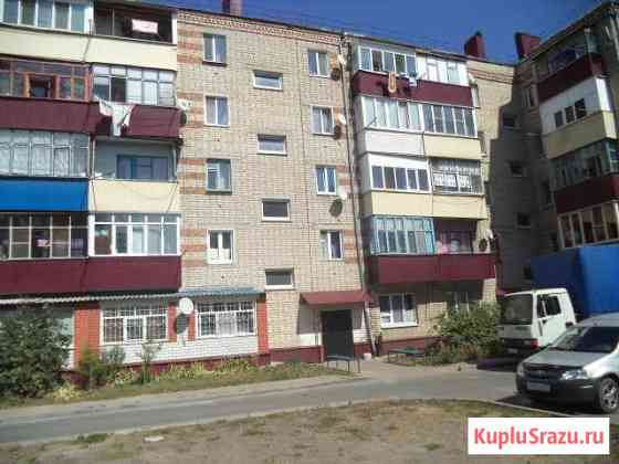 3-к квартира, 67 кв.м., 3/5 эт. Новый Оскол