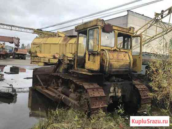 Чтз Т-170 Архангельск