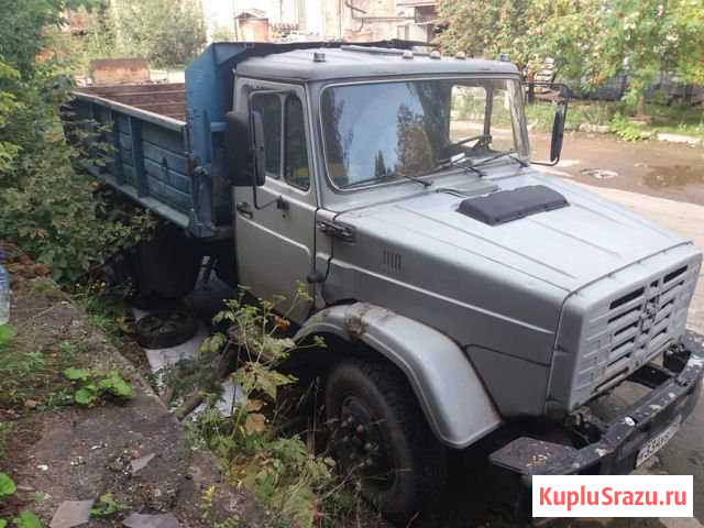ЗИЛ 450650 Самосвал Подольск - изображение 1