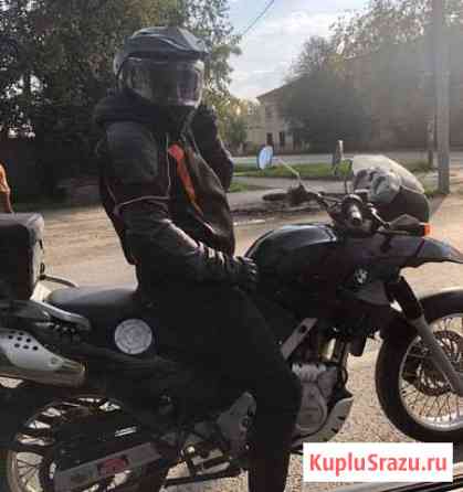 BMW F650GS 2006 г Совхозный