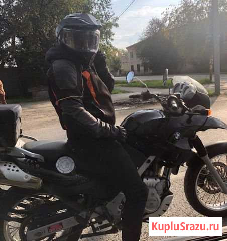 BMW F650GS 2006 г Совхозный - изображение 1