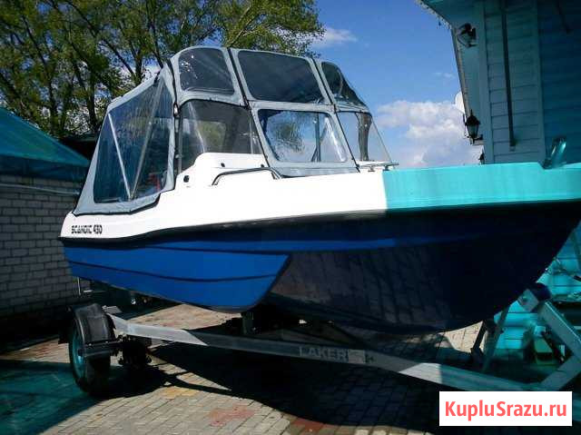 Skandik. 430 pro Воронеж - изображение 1